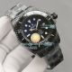 High Replica Rolex Deepsea Men Black Face Black Steel Strap Watch 44 mm (7)_th.jpg